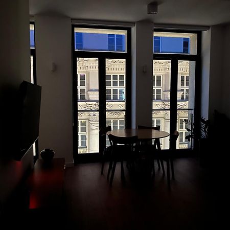 Quiet Luxury Hideaway Apartment Krakow Luaran gambar