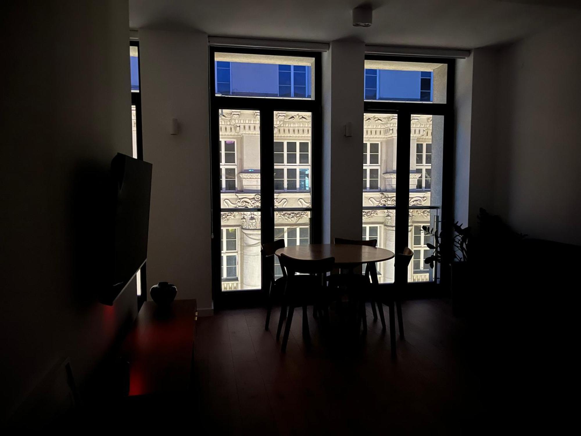 Quiet Luxury Hideaway Apartment Krakow Luaran gambar