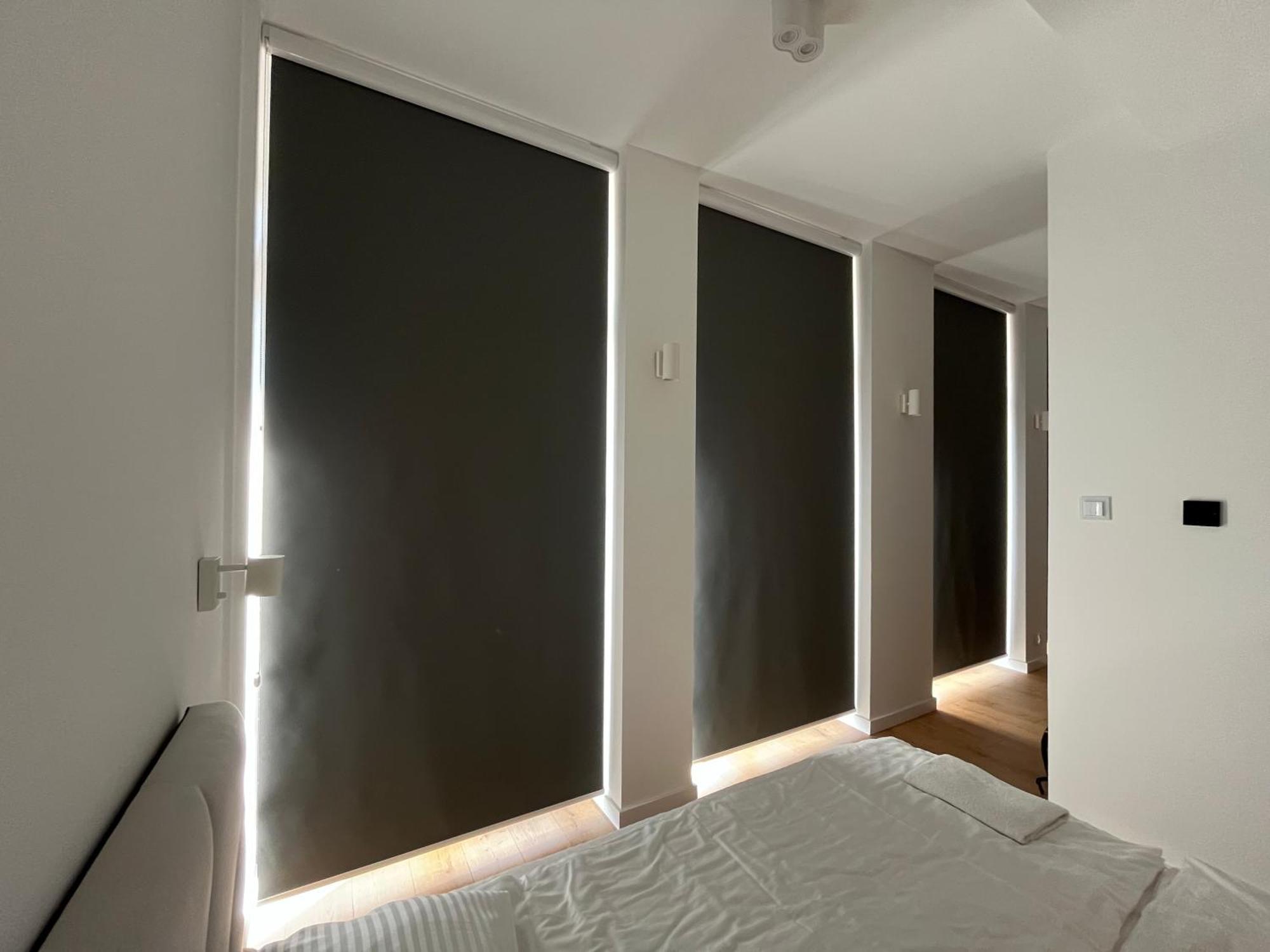 Quiet Luxury Hideaway Apartment Krakow Luaran gambar