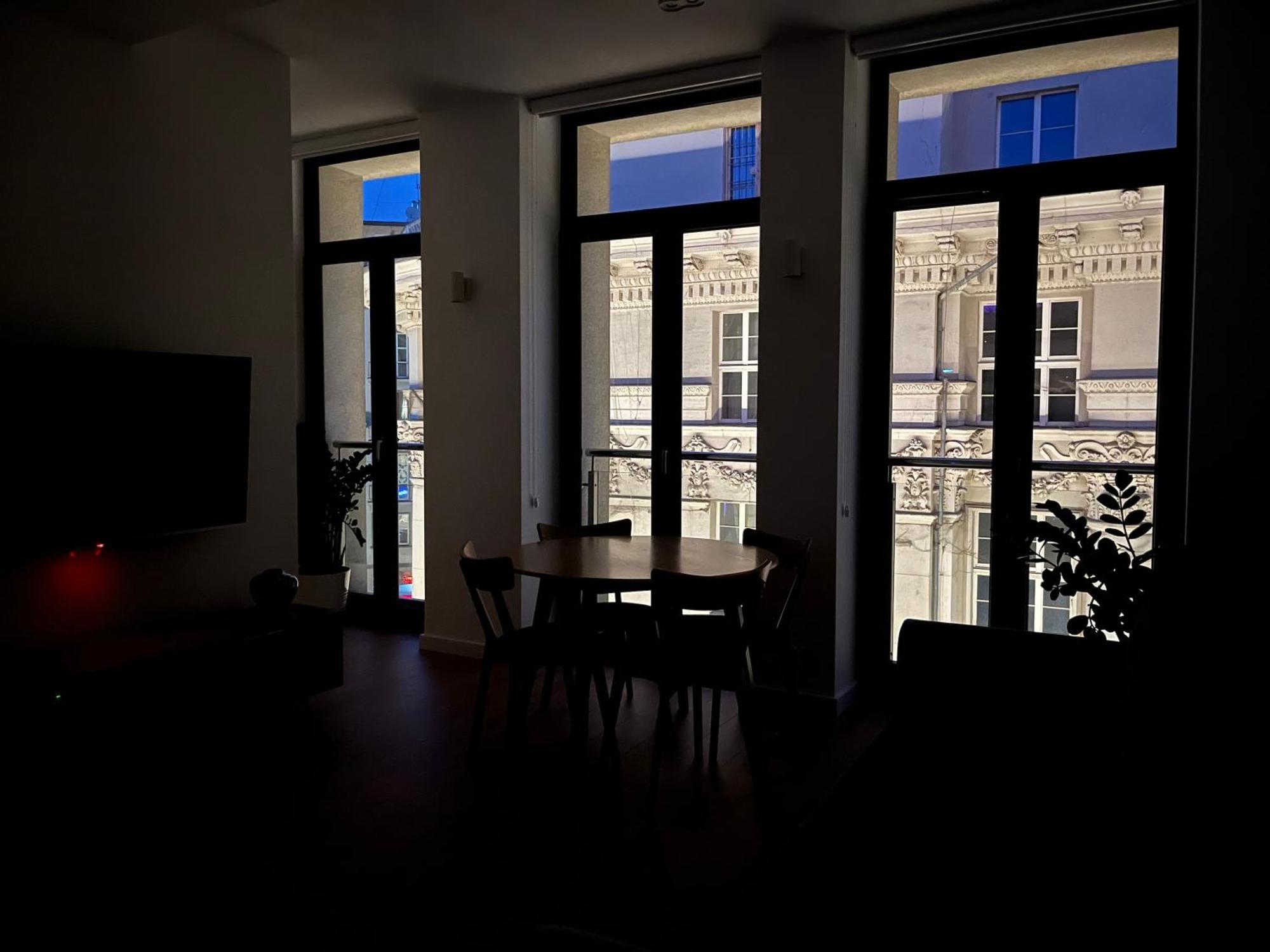Quiet Luxury Hideaway Apartment Krakow Luaran gambar
