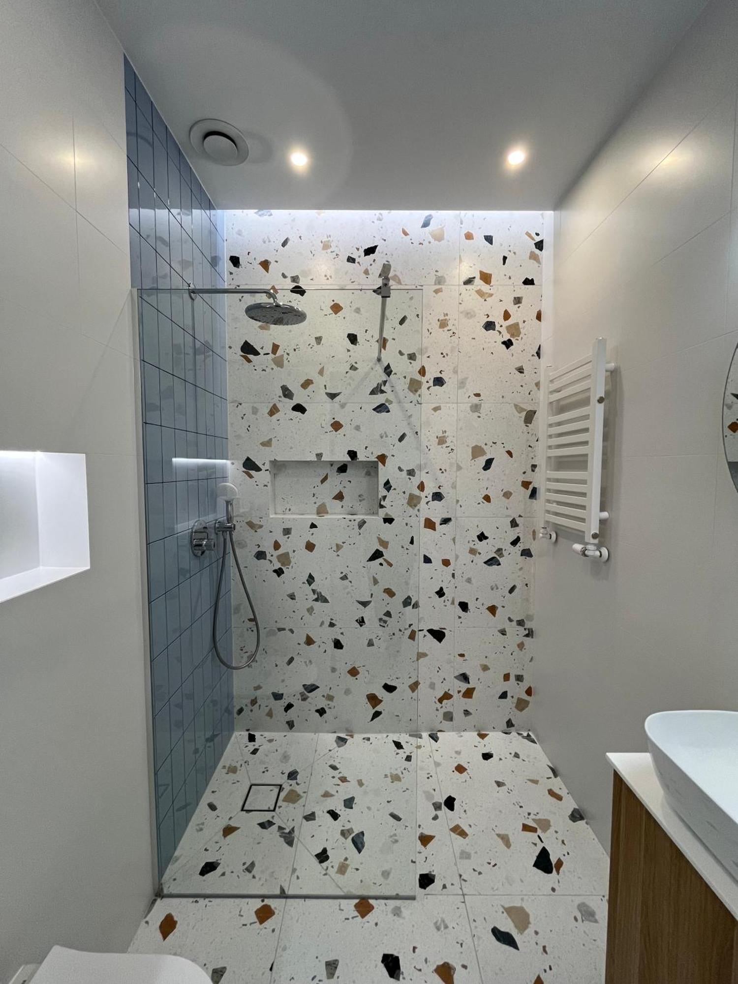 Quiet Luxury Hideaway Apartment Krakow Luaran gambar