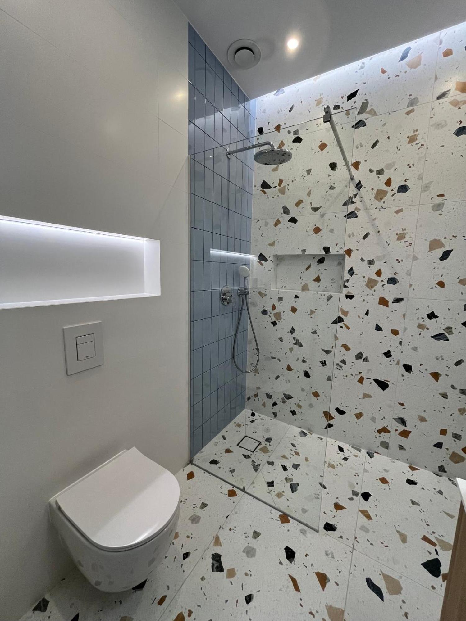 Quiet Luxury Hideaway Apartment Krakow Luaran gambar
