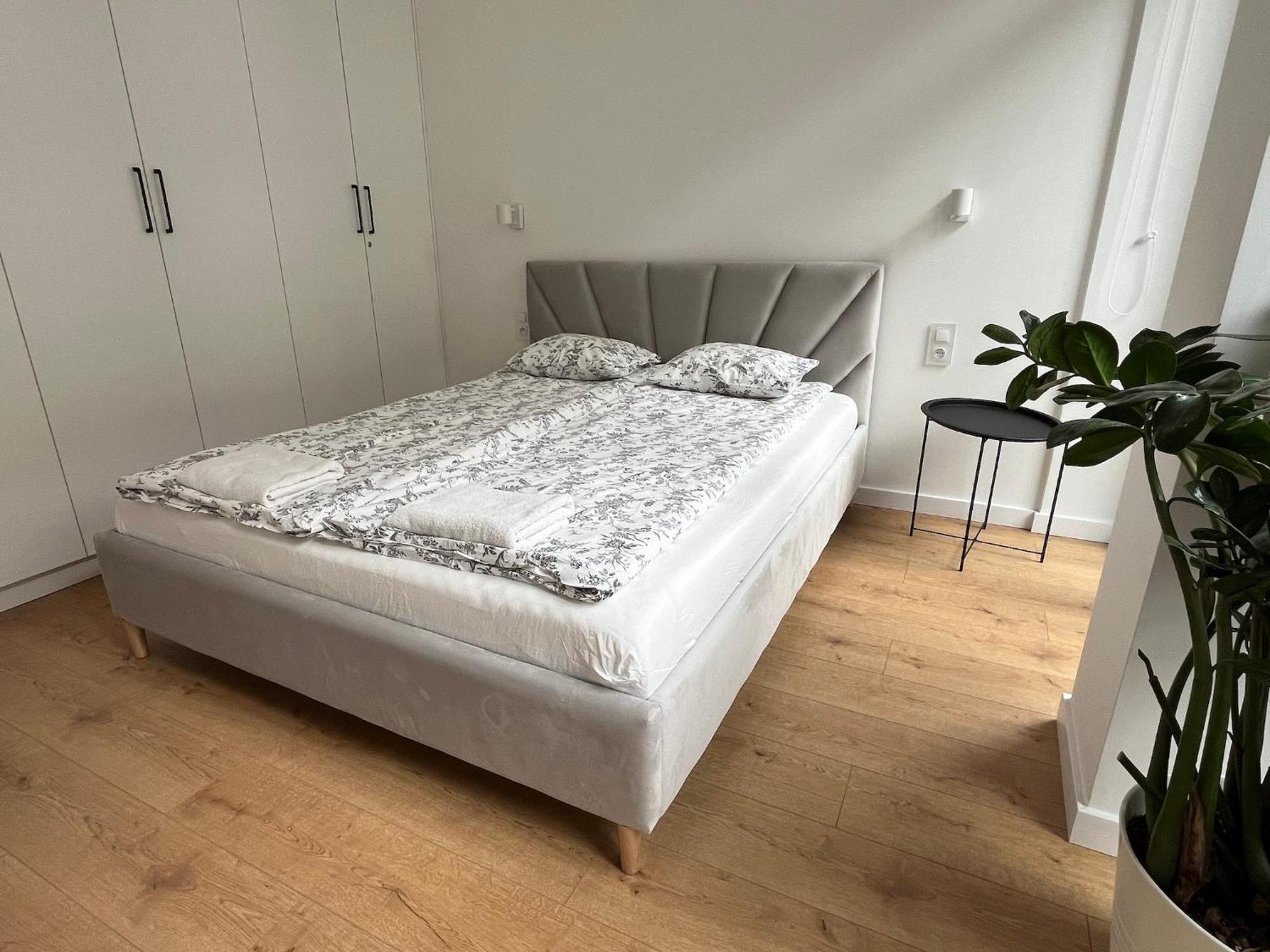 Quiet Luxury Hideaway Apartment Krakow Luaran gambar